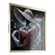 thumbnail image 2 of Cuadro Decorativo Diva Estelar Arte Glamour Pared Adorno Jhn, 2 of 3