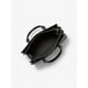 thumbnail image 2 of Cartera Michael Kors Sheila Medium Metallic Satchel, 2 of 4