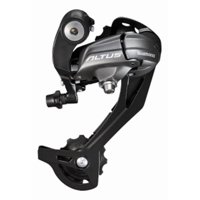 Cambio Shimano Altus 9 Velocidades Directo Rd-M370-L Sgs