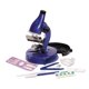 thumbnail image 1 of Microscopio educativo Learning Resources Primary 10x-50x para niños, 1 of 1