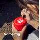 thumbnail image 4 of Botella de agua Hydro Flask Kids de 350 ml con tapón de pajita Seaspray, 4 of 6