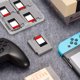 thumbnail image 2 of Fundas Para Juegos Retro85 Estilo Mini Nes Para Switch, 2 of 3