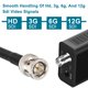 thumbnail image 4 of Cable SDI XRDS-RF 61 cm 12G 75 Ω BNC macho, 4 of 6