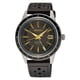 thumbnail image 1 of Reloj SEIKO Presage Automatic GMT para hombre con correa de piel, 1 of 3