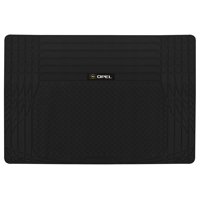 Jj Group - Piso Goma Maleta Maletero Con Marca Opel Para Vehiculos