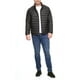 thumbnail image 2 of Chaqueta Tommy Hilfiger Ultra Loft, ligera y plegable, negra, 2 of 3
