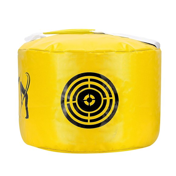 Bolsa de Impacto para Golf Hairchens Power Smash Entrenamiento Impermeable