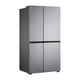 thumbnail image 4 of Refrigerador Side by Side No Frost 647 Litros GS66MPP.APZPECL, 4 of 4