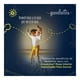 thumbnail image 4 of Ropa Interior Huggies Goodnites Desechable S-M, 14 Un, 4 of 8