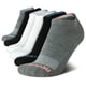 thumbnail image 1 of Calcetines Reebok Low Cut No Show para mujer, 4-10, tallas 4-10, paquete de 6, 1 of 7