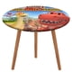thumbnail image 1 of Mantel Ajustado Redondo Desmarcar Little Dino 120 cm, 1 of 6
