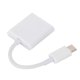 thumbnail image 2 of Lector De Tarjetas USB C SD Tipo C A Tarjeta SD SDXC Adaptador De Lector De Cámara Para Teléfono, 2 of 5