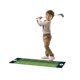 thumbnail image 1 of Set De Golf Para Niños Con Alfombra De Práctica Y Palo, 1 of 3
