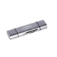 thumbnail image 2 of Lector tipo C Unirex MSC-001S 5 en 1 para SD, Micro SD, USB3.0, 2 of 3