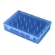 thumbnail image 3 of Caja Organizadora De Hilos De Coser Para El Hogar, Transparente, Color Azul., 3 of 5