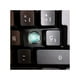 thumbnail image 4 of Teclado Gamer Alámbrico Nibio Strike RGB USB, 4 of 4