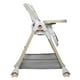 thumbnail image 4 of Silla De Comer Mealtime White, 4 of 8