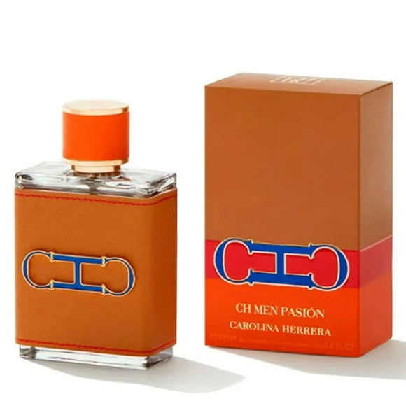 Ch Men Pasion Edp 100ml