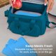 thumbnail image 2 of Packs de Hielo Bentgo Chillers Reutilizables, 4 Unidades, 2 of 3