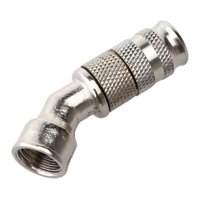 Ioensy - Boquilla De Niebla Boquilla De Rociador De Presión Ajustable Para Accesorios De Rociadores De Bomba