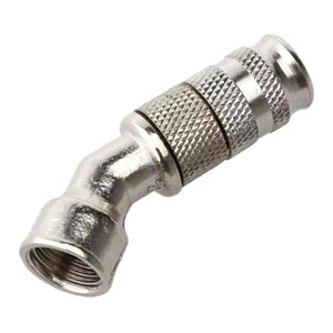 Ioensy - Boquilla De Niebla Boquilla De Rociador De Presión Ajustable Para Accesorios De Rociadores De Bomba