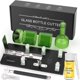 thumbnail image 1 of Cortador de botellas de vidrio Godora Premium con aceite para cortar vidrio, 1 of 8