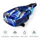 thumbnail image 5 of Christian Pulisic Riñonera Bandolera con Estampado Integral para Hombres y Mujeres, Bolso Cruzado Gráfico de Tendencia, Mochila de Hombro Streetwear para Ciclismo y Deportes, Riñonera Versátil Casual, 5 of 6