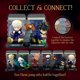 thumbnail image 5 of Figura YuMe Jujutsu Kaisen Mystery Blind Box, paquete de 2, 5 of 8