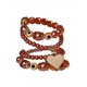 thumbnail image 1 of Pulsera Set Amor Cobre, 1 of 3
