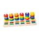 thumbnail image 5 of Rompecabezas De La Torre De Hanoi: Rompecabezas Colorido Para Actividades De Juego Para Niños Pequeños, 5 of 5
