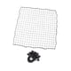 thumbnail image 1 of Net de entrenamiento de fútbol fútbol Rrebound Net Reemplace la red de práctica de softbol de béisbol portátil de béisbol red para barrera afuera, 1 of 5