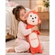 thumbnail image 4 of Almohada de Peluche Gigante De 70cm Para Abrazar, 4 of 6