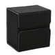 thumbnail image 2 of Estuche De Almacenamiento Premium Con Compartimento Para Juegos De Cartas Coleccionables Tcg, Negro, 2 of 3