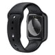 thumbnail image 2 of Reloj Inteligente W26+ Smartwatch Bluetooth Negro, 2 of 3