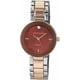 thumbnail image 1 of Reloj Anne Klein Análogo Metal Plateado y Oro Rosado Dama, 1 of 2