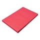 thumbnail image 1 of Papel de construcción Prang Holiday rojo 30 x 45 cm, 100 hojas, 1 of 1