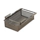 thumbnail image 5 of Organizador De Hierro Para Debajo Del Gabinete, Cajón Debajo De La Mesa Para Gabinete, Cocina Y Baño, 5 of 5