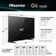 thumbnail image 2 of Televisor 43" QLED 4K UHD 43Q6QV Smart TV Hisense, 2 of 10