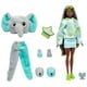 thumbnail image 3 of Juguete Figura De Accion Barbie Barbie Cutie Reveal Elefante Barbie, 3 of 5