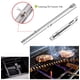 thumbnail image 3 of Piezas de repuesto para parrilla Charbroil Performance 475 de 4 quemadores, 3 of 6