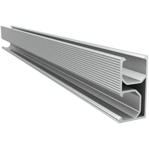 Soliot - Riel Para Montaje De Panel Solar 2100Mm