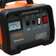 thumbnail image 2 of Cargador de baterías 12V y 24V de 30Ah hasta 300Ah Flowmak, 2 of 2