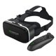 thumbnail image 4 of Gafas 3D Gafas De Realidad Virtual 360 Películas Para Control Remoto De SmartPhone, 4 of 5