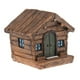 thumbnail image 2 of Modelo Granja Mini Casa Estatuilla Miniatura Resina Diorama Accesorio, 2 of 3