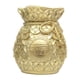 thumbnail image 1 of Florero Maceta Bolsa Forma Decoraciones Arreglos Florales Regalo Amarillo, 1 of 5