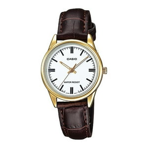 Reloj Analogo Cafe Casio Ltp-V005Gl-7A