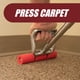 thumbnail image 3 of Rodillo de suelo y pared Peachtree Woodworking extensible, 3 of 7