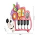 thumbnail image 2 of Juguete Piano de Erizo Interactivo Rosa, 2 of 4