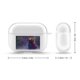 thumbnail image 2 of Mérida Princesa Valiente-theme AirPods Pro Earphone Case Compatible with Apple Devices Premium Flexible TPU theme Custom, 2 of 6