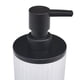 thumbnail image 3 of Dispensador de Jabón Better Homes Gardens Vidrio 318ml Blanco, 3 of 3